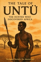 THE TALE OF UNTU: THE HUNTER WHO DISCOVERED AFRICA B0FRXHHMP2 Book Cover