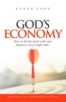 Living In God's Economy B0C4WZGJNH Book Cover