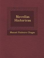 Novellas Historicas 1288168535 Book Cover