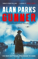 Gunner 1399819666 Book Cover