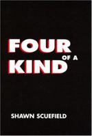 Four of a Kind 0533153085 Book Cover