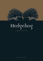 Hedgehog 1780232756 Book Cover