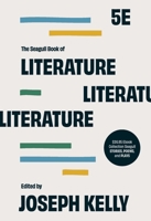 The Seagull Book of Literature 0393892999 Book Cover