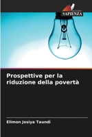 Prospettive per la riduzione della povertà (Italian Edition) 6209803040 Book Cover