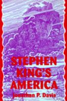 Stephen King's America 0879726482 Book Cover