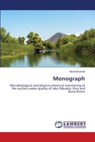 Monograph 6204751824 Book Cover