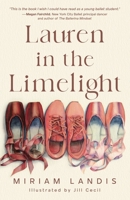 Lauren in the Limelight B0CH2MFBVS Book Cover