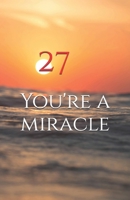 27: A Life Changing Book Forever B0DPKPMJPT Book Cover