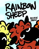 Rainbow Sheep B08VCJ5174 Book Cover