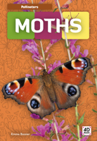 Moths 1532165986 Book Cover