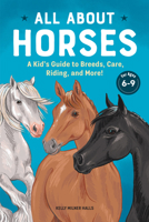 Horses 1647393620 Book Cover