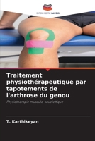 Traitement physiothérapeutique par tapotements de l'arthrose du genou (French Edition) 6207659066 Book Cover