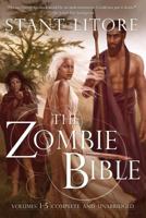 The Zombie Bible: Volumes 1-5 1942458207 Book Cover