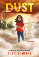 Dust 0316414336 Book Cover