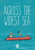 Across the Widest Sea 1545827311 Book Cover
