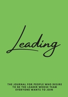 Leading 1447520149 Book Cover