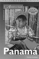 Hunter Travel Guides Adventure Guide Panama (Adventure Guides Series) (Adventure Guides Series) 1588433684 Book Cover