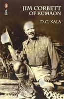 Jim Corbett of Kumaon 014306813X Book Cover