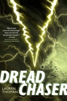 Dread Chaser B0H58MNTYB Book Cover