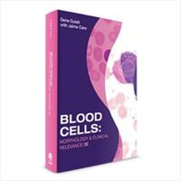 Blood Cells 0891896791 Book Cover