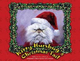 Kitty Humbug's Christmas Tail 1892344564 Book Cover