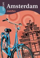Amsterdam Cityscape 2884527117 Book Cover