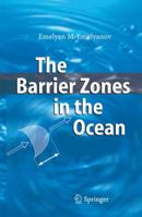Title: The Barrier Zones in the Ocean 3642064795 Book Cover