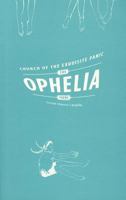 Church of the Exquisite Panic: The Ophelia Poems 1897141521 Book Cover