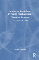Intensive Short-Term Dynamic Psychotherapy: Theory and Technique 1032893079 Book Cover
