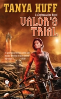 Valor's Trial 0756404797 Book Cover