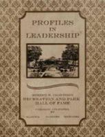 Profiles in Leadership 1571675396 Book Cover