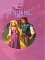 Disney Tangled 1445422484 Book Cover