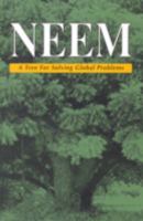 Neem: A Tree for Solving Global Problems 0309046866 Book Cover