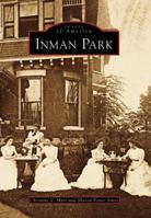 Inman Park 0738567310 Book Cover