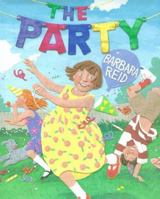 The Party 0590978012 Book Cover