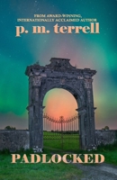 Padlocked 1935970577 Book Cover