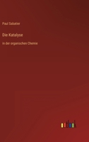 Die Katalyse 3846039152 Book Cover