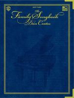 The Family Songbook: Easy Piano 0757911196 Book Cover
