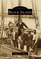 Block Island 0752404865 Book Cover