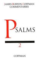 Commentary on Psalms 73-150 0891120807 Book Cover