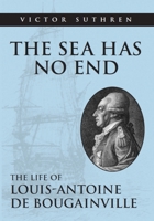 The Sea Has No End 1550025198 Book Cover