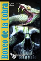 Boxeo de la Cobra B08PJG7LVW Book Cover