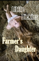 Farmer's Daughter B088N93LHG Book Cover