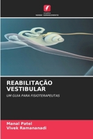 Reabilitação Vestibular 620697345X Book Cover