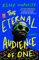 The Eternal Audience of One 1982164425 Book Cover
