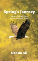 Springs Journey 9357333649 Book Cover