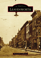 Leavenworth 1467126799 Book Cover