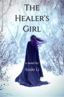 The Healer's Girl 0983410429 Book Cover