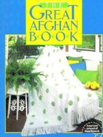 The Great Afghan Book 0806965002 Book Cover