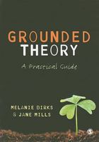 Grounded Theory: A Practical Guide 1529759277 Book Cover